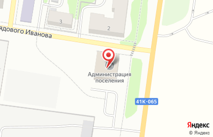 Хеликс на карте