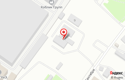 Строительная фирма Фирма Подряд на карте