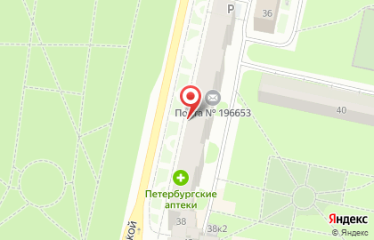 Банкомат СберБанк на улице Веры Слуцкой на карте