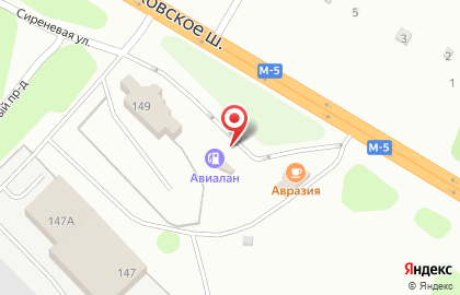 181 км на карте