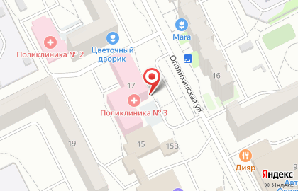 Банкомат Банк Екатеринбург в Верх-Исетском районе на карте