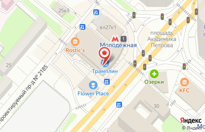 Компьютерный клуб Battle Pass Club на карте