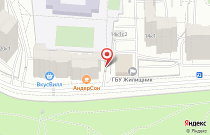 Аптека в Москве на карте