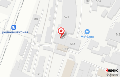 Tor-industries на карте