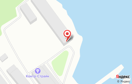 Lazer fight на карте