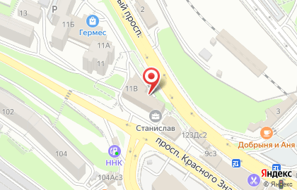 ДенТАС, ООО на карте