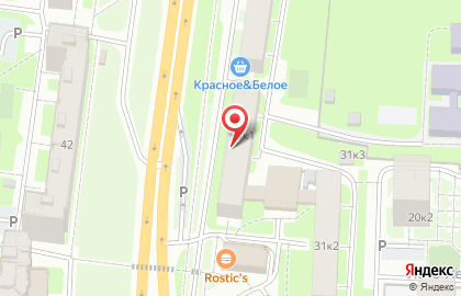 Магазин керамической плитки Keramashop на карте
