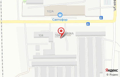 Центр авторазбора и контрактных автозапчастей Япония PARTS на карте