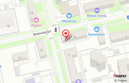Интернет магазин Igromirekb.ru на карте