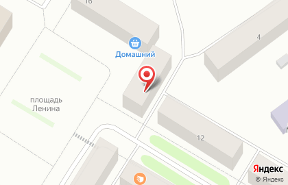Аптека Для бережливых в Мурманске на карте