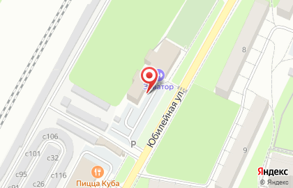 Компания по дизайну интерьеров на карте