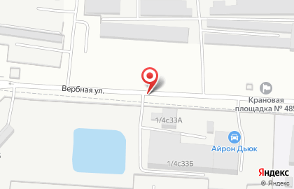 Остекление балкона метро Улица Подбельского на карте