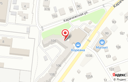 Автоэмали Эмали Плюс на карте