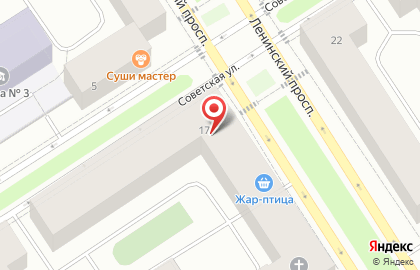 Компания по аренде строительного инструмента Инструмент на час на карте