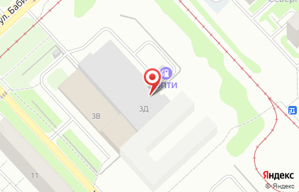 SatМастер на карте