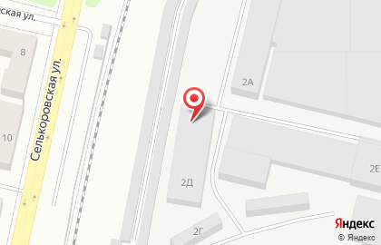 РемОборудование на карте