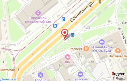 Хлеб, ИП Окороков Р.Д. на карте
