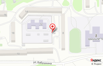 Продукты, ООО Мики-2 на карте
