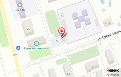 Магазин ОлеКо на карте