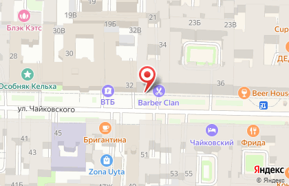 Нотариус Редутко В.Ю. на карте