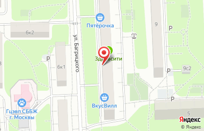 Draft Beer на карте