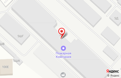 Оптово-розничная фирма Офис-Директ на Киевской улице, 5 к 2 на карте