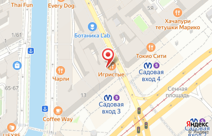 Агентство недвижимости Петрополис на карте