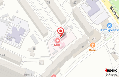 Московская областная коллегия адвокатов Ваш адвокат в Железнодорожном районе на карте