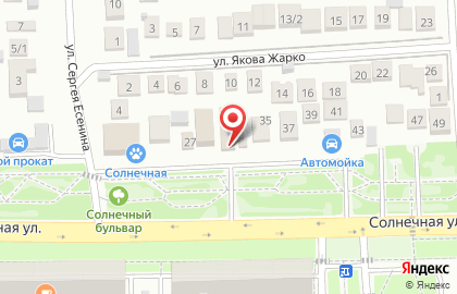 Торговая компания Zarges на карте