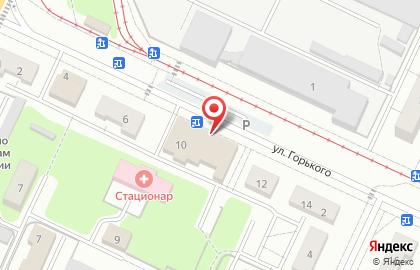 Торгово-монтажная компания бассейнов и фонтанов на карте