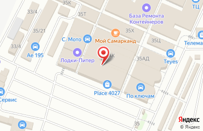 40 стволов на карте