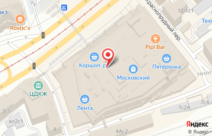 Компания по продаже запчастей и аксессуаров для мобильной электроники Moba на карте