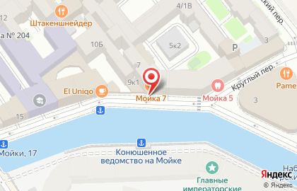 Кино.Кассир на карте