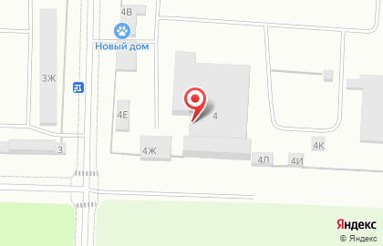 РусТрансЛайн, ООО на карте