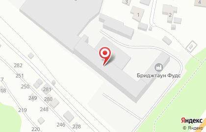 Строящиеся объекты, ООО Консоль на улице Куйбышева на карте