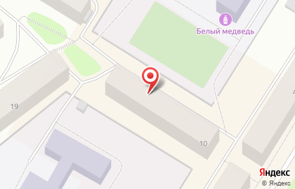 Бюро ритуальных услуг Гранит на карте