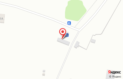 Совхоз Рощинский на улице Кольцова на карте
