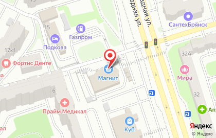 Шинный центр Tyreplus на Авиационной улице на карте