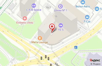 Pixel-store.ru на карте