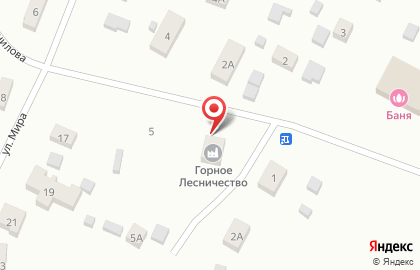 Якутлесресурс в Якутске на карте