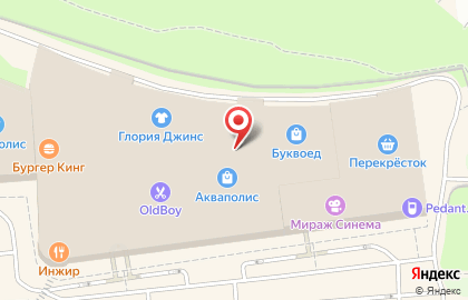 Химчистка Чистюля на улице Кузбасской Дивизии на карте