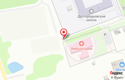 LUBIMOVA.COM на карте