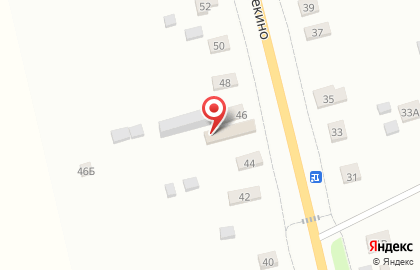 DaVita на карте