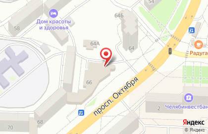 Магазин лакокрасочных материалов Стройкомплект на карте