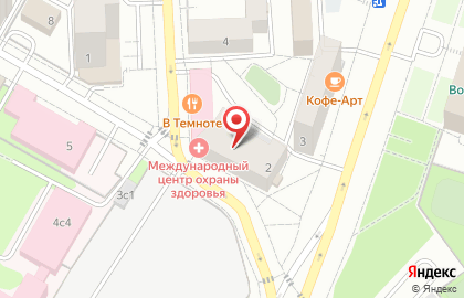 Форма-одежда на карте