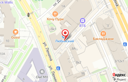 Аниме магазин Akami на карте