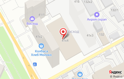 Слк-Парк, ИП Костарев Н.В. на карте