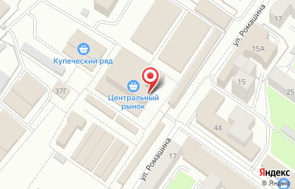 Мастерская по изготовлению ритуальных памятников Гравер в Советском районе на карте