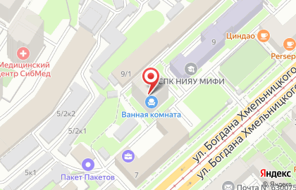 Проектно-строительная компания ООО «СТАРКО-ПРОЕКТ» на карте