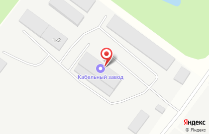 ООО Новосибирский кабельный завод на карте